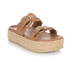 Women's DV BY DOLCE VITA Serpent Platform Sandals