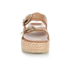Women's DV BY DOLCE VITA Serpent Platform Sandals