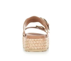 Women's DV BY DOLCE VITA Serpent Platform Sandals