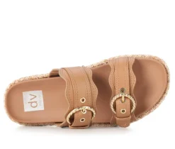 Women's DV BY DOLCE VITA Serpent Platform Sandals