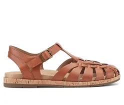 Women's Earth Alazia Sandals