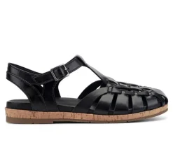 Women's Earth Alazia Sandals