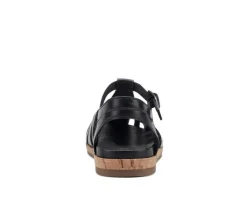 Women's Earth Alazia Sandals