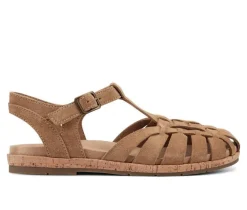 Women's Earth Alazia Sandals