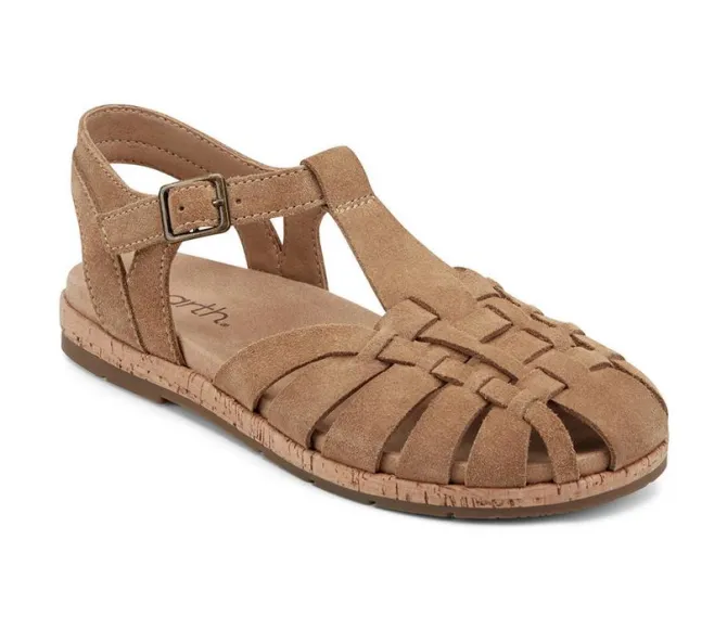 Women's Earth Alazia Sandals