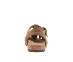 Women's Earth Alazia Sandals