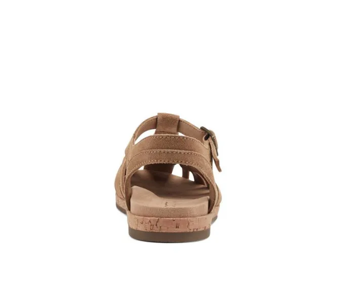 Women's Earth Alazia Sandals
