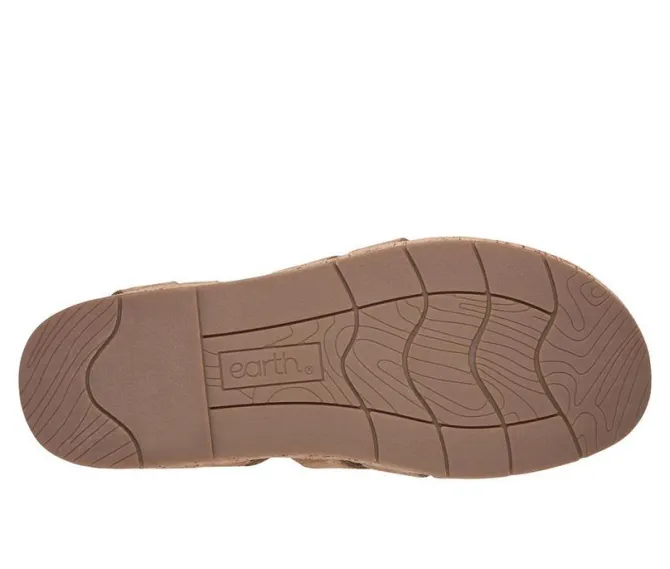 Women's Earth Alazia Sandals