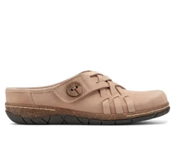 Women's Earth Emis Clogs