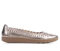 Women's Earth LUNA Flats
