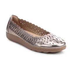 Women's Earth LUNA Flats