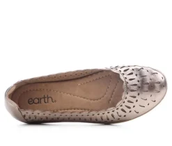 Women's Earth LUNA Flats