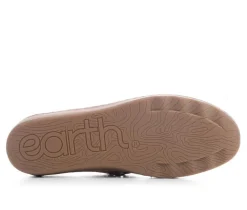 Women's Earth LUNA Flats