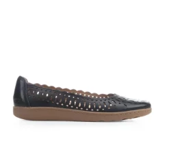 Women's Earth LUNA Flats