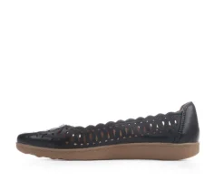 Women's Earth LUNA Flats