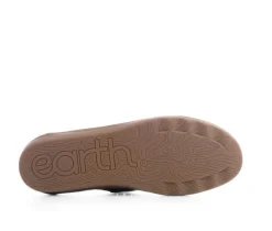Women's Earth LUNA Flats