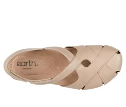 Women's Earth Origins Brentia Sandals