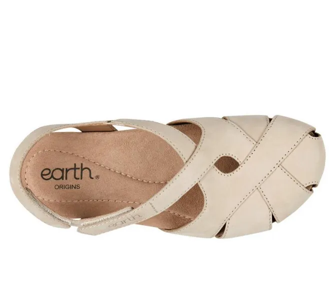 Women's Earth Origins Brentia Sandals