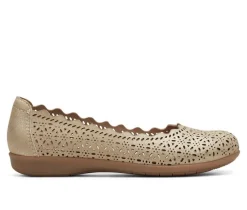 Women's Earth Origins Bria Wedge Sandals