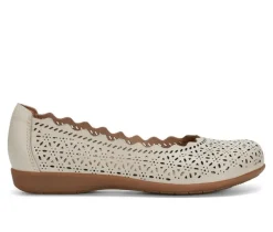 Women's Earth Origins Bria Wedge Sandals