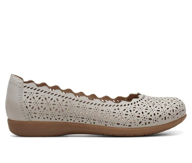 Women's Earth Origins Bria Wedge Sandals