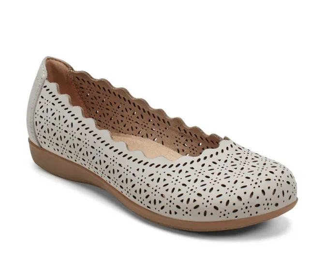 Women's Earth Origins Bria Wedge Sandals