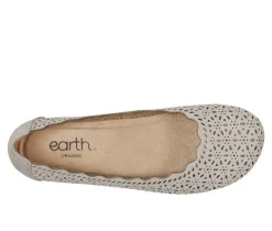 Women's Earth Origins Bria Wedge Sandals