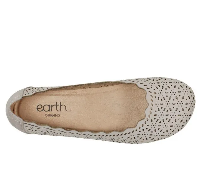 Women's Earth Origins Bria Wedge Sandals