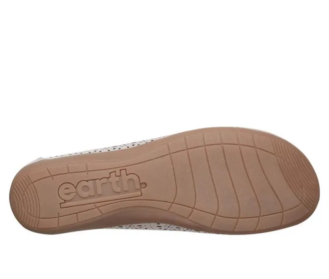 Women's Earth Origins Bria Wedge Sandals