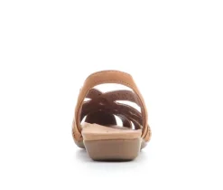Women's Earth Origins Briel