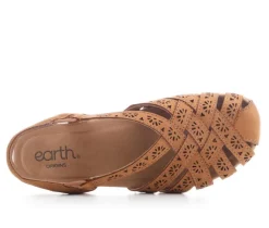 Women's Earth Origins Briel