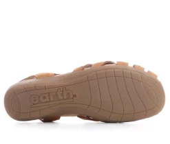 Women's Earth Origins Briel