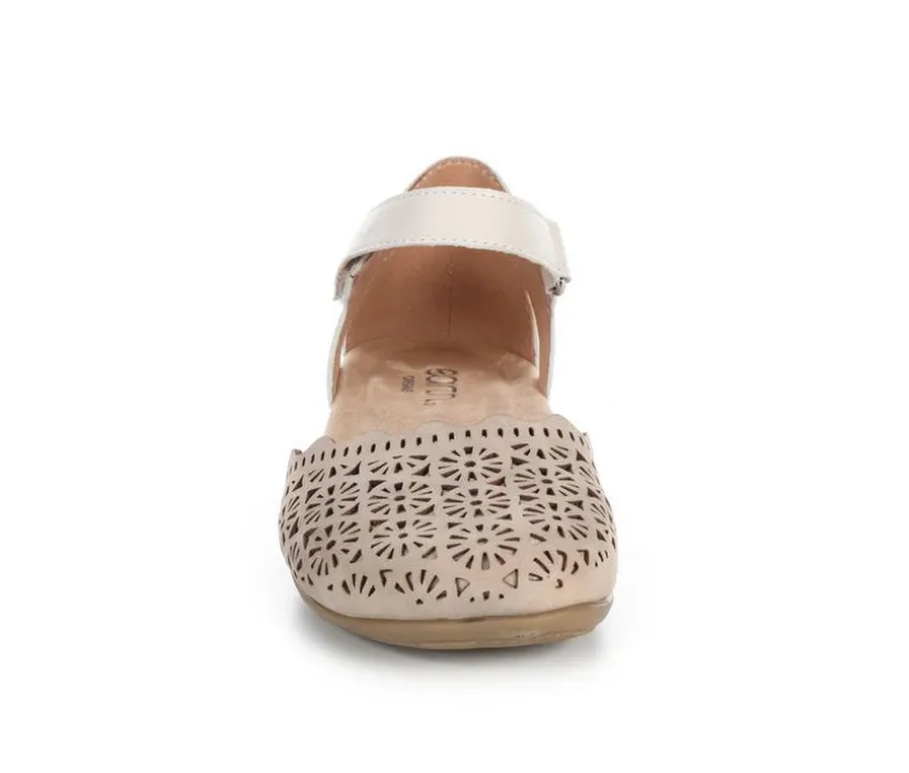 Women's Earth Origins Bronnie Sandals