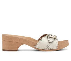 Women's Earth Origins Haisly Heeled Sandals