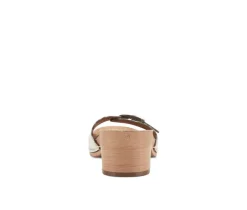 Women's Earth Origins Haisly Heeled Sandals