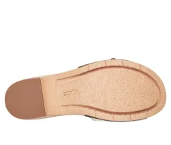 Women's Earth Origins Haisly Heeled Sandals