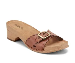 Women's Earth Origins Haisly Heeled Sandals