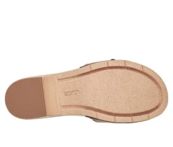 Women's Earth Origins Haisly Heeled Sandals