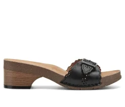 Women's Earth Origins Haisly Heeled Sandals