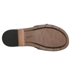 Women's Earth Origins Haisly Heeled Sandals
