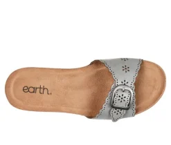 Women's Earth Origins Haisly Heeled Sandals