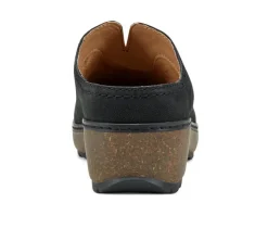 Women's Earth Origins Kolia Mules