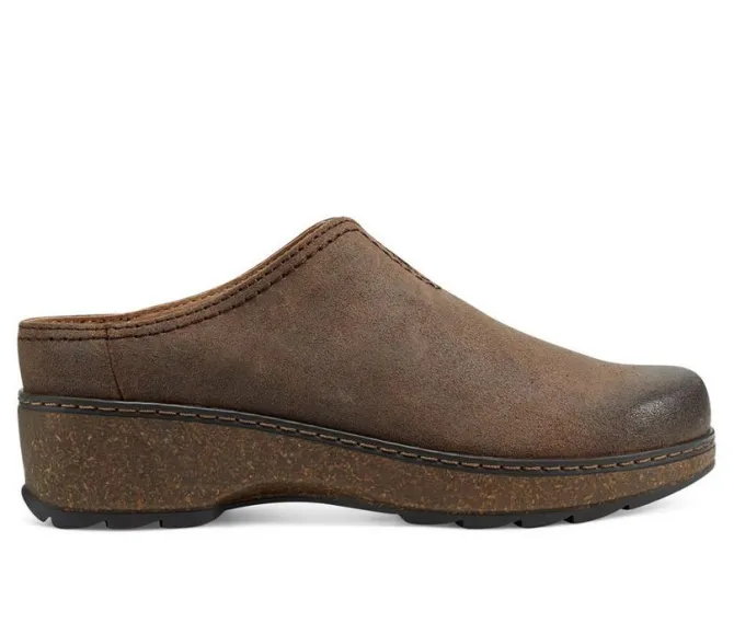 Women's Earth Origins Kolia Mules