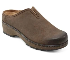 Women's Earth Origins Kolia Mules