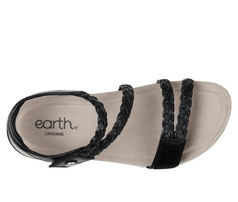 Women's Earth Origins Stellon Sandals