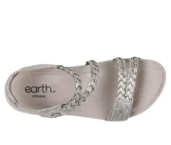 Women's Earth Origins Stellon Sandals