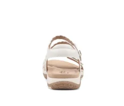 Women's Earth Origins Stellon Sandals