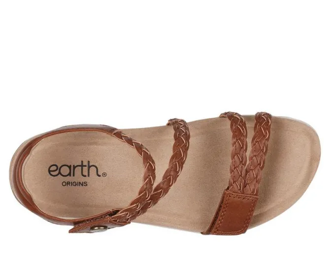 Women's Earth Origins Stellon Sandals