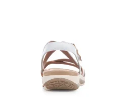 Women's Earth Origins Sterling Sandals