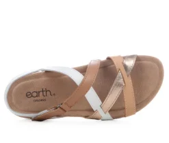 Women's Earth Origins Sterling Sandals